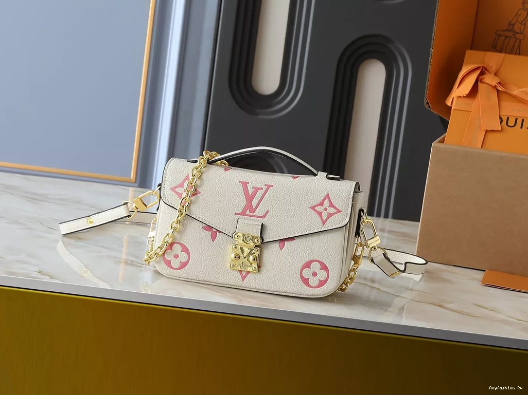 Messenger Bage Vuitton Louis For 5218 Minimalist Women 0513